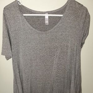 Lularoe xs perfect t